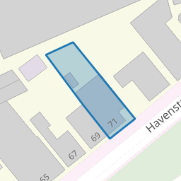 Perceel RDK01-H-6627