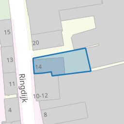 Perceel RDK01-H-6630