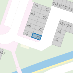 Perceel RDK01-H-6643