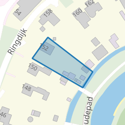 Perceel RDK01-H-6650