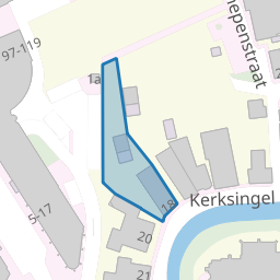 Perceel RDK01-H-6679