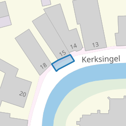 Perceel RDK01-H-6681