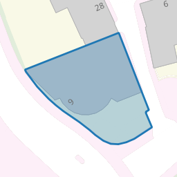 Perceel RDK01-H-6684