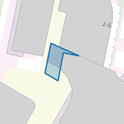 Perceel RDK01-H-6698