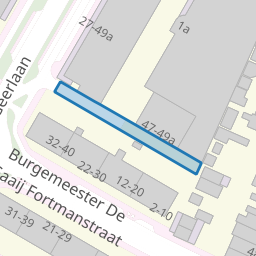 Perceel RDK01-H-6704