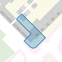 Perceel RDK01-H-6714