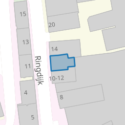 Perceel RDK01-H-6716