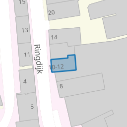 Perceel RDK01-H-6717