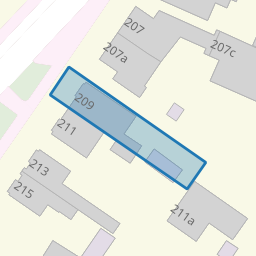 Perceel RDK01-H-6718