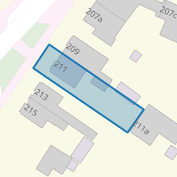 Perceel RDK01-H-6719