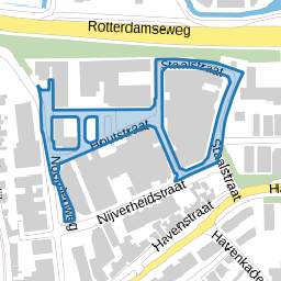 Perceel RDK01-H-6724