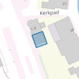 Perceel RDK01-H-6731