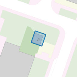 Perceel RDK01-H-6738