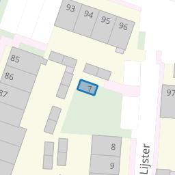 Perceel RDK01-H-6744