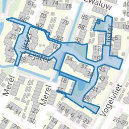 Perceel RDK01-H-6745