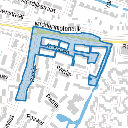 Perceel RDK01-H-6749