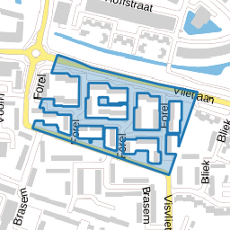 Perceel RDK01-H-6766