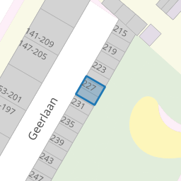 Perceel RDK01-H-6776