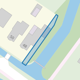 Perceel RDK01-H-6781