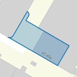 Perceel RDK01-H-6813