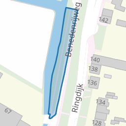 Perceel RDK01-H-6826