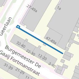 Perceel RDK01-H-6832
