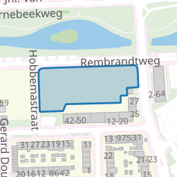 Perceel RDK01-H-6882