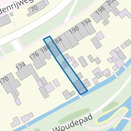 Perceel RDK01-H-6902