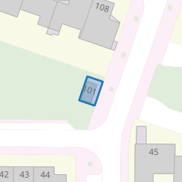 Perceel RDK01-H-6907