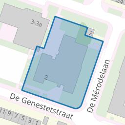 Perceel RDK01-H-6909