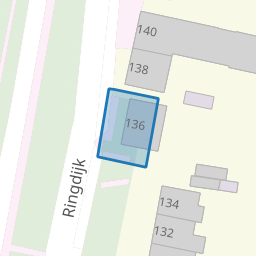 Perceel RDK01-H-6911