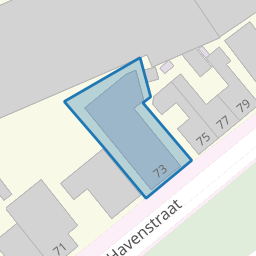 Perceel RDK01-H-6914