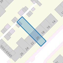 Perceel RDK01-H-6922