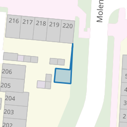 Perceel RDK01-H-6924