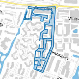 Perceel RDK01-H-6927