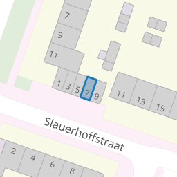 Perceel RDK01-H-6945