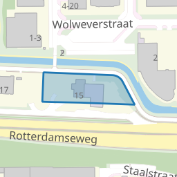 Perceel RDK01-H-6960