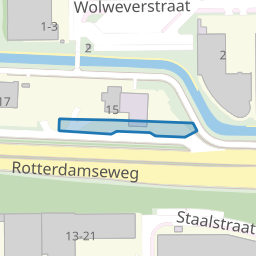 Perceel RDK01-H-6961