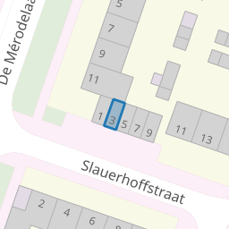 Perceel RDK01-H-6971