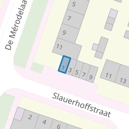 Perceel RDK01-H-6972