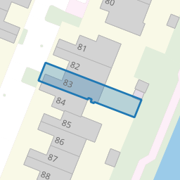 Perceel RDK01-H-6974