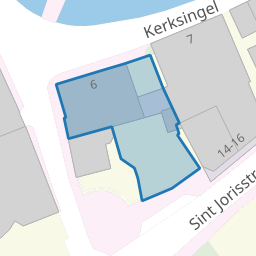 Perceel RDK01-H-6992