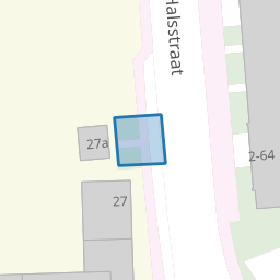 Perceel RDK01-H-6997