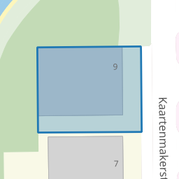 Perceel RDK01-H-7004