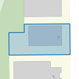 Perceel RDK01-H-7005