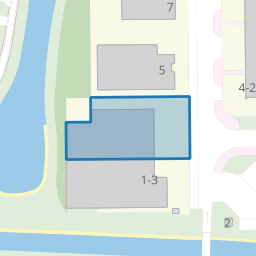 Perceel RDK01-H-7007