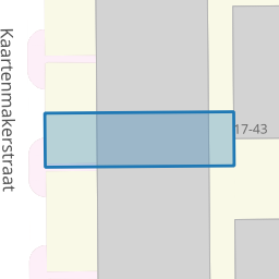 Perceel RDK01-H-7014
