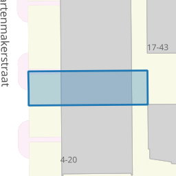 Perceel RDK01-H-7015