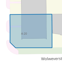 Perceel RDK01-H-7016