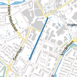 Perceel RDK01-H-7051